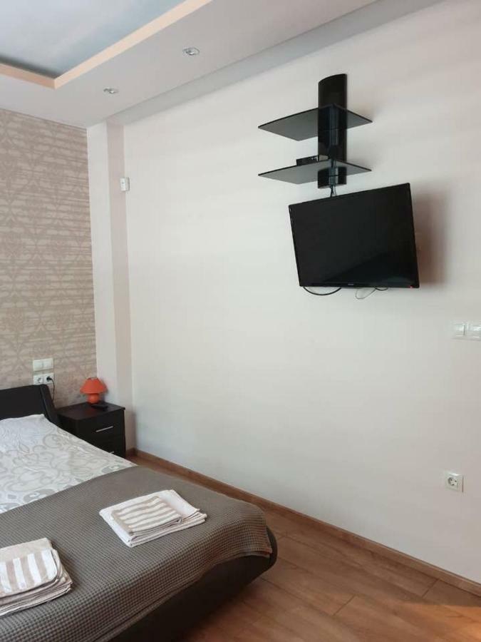 Luxury 2 Bedroom,2 Bathroom Apart ,Free Parking Plovdiv Esterno foto