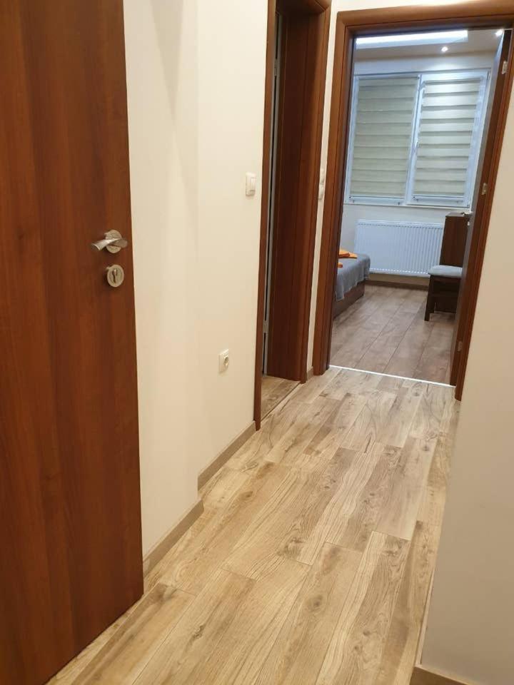 Luxury 2 Bedroom,2 Bathroom Apart ,Free Parking Plovdiv Esterno foto