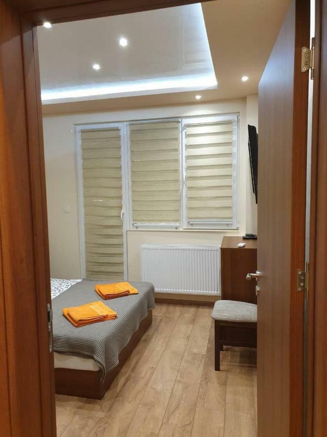 Luxury 2 Bedroom,2 Bathroom Apart ,Free Parking Plovdiv Esterno foto