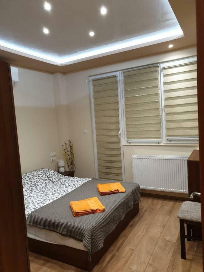 Luxury 2 Bedroom,2 Bathroom Apart ,Free Parking Plovdiv Esterno foto