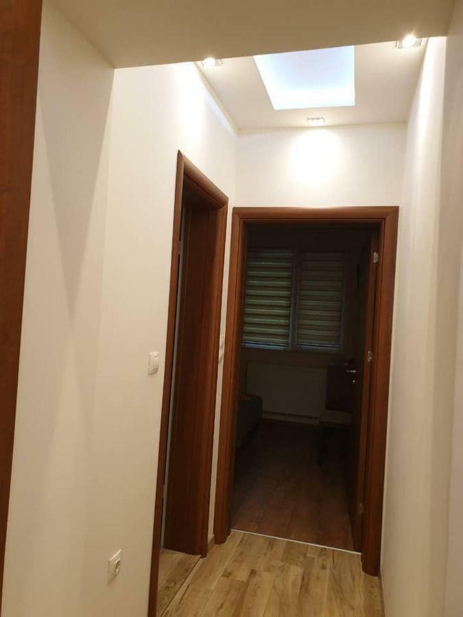 Luxury 2 Bedroom,2 Bathroom Apart ,Free Parking Plovdiv Esterno foto