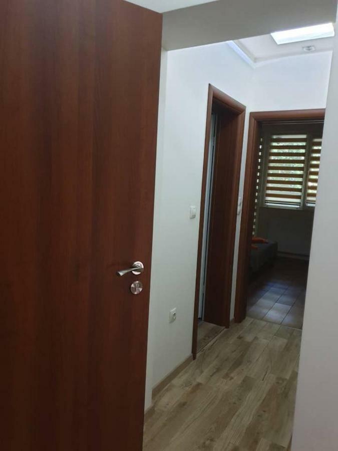 Luxury 2 Bedroom,2 Bathroom Apart ,Free Parking Plovdiv Esterno foto