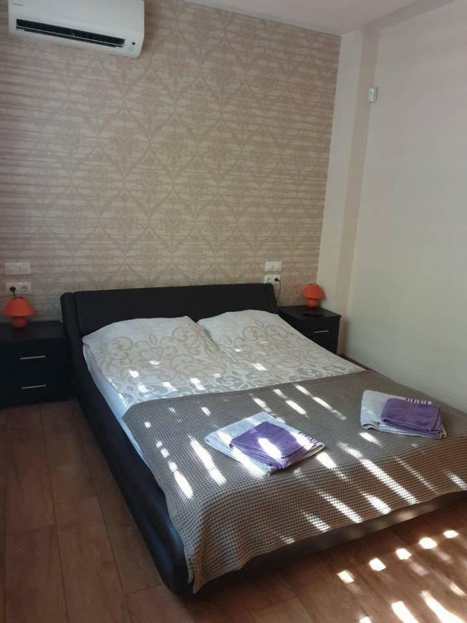 Luxury 2 Bedroom,2 Bathroom Apart ,Free Parking Plovdiv Esterno foto