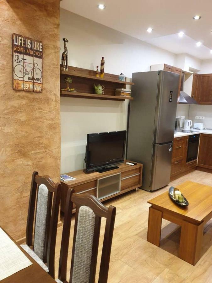 Luxury 2 Bedroom,2 Bathroom Apart ,Free Parking Plovdiv Esterno foto