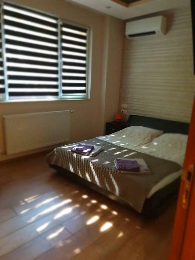 Luxury 2 Bedroom,2 Bathroom Apart ,Free Parking Plovdiv Esterno foto